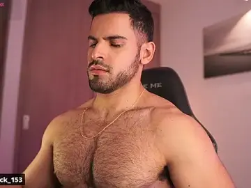 Stripchat Adult Webcam of Rick__Smith153