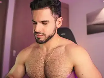 Stripchat Private Sex Chat of Rick__Smith153