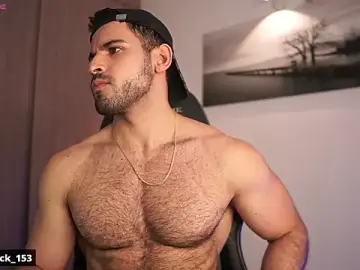 Stripchat Live Sex of Rick__Smith153
