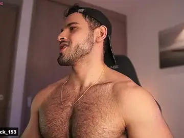 Stripchat Private Sex Chat of Rick__Smith153