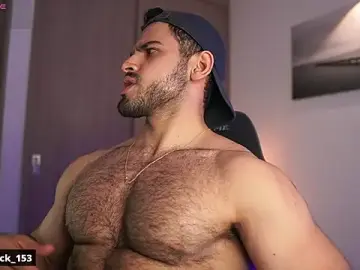 Stripchat Best live sex cam show of Rick__Smith153