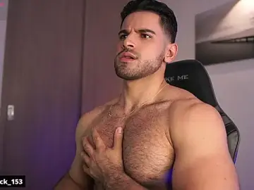 Stripchat Best Webcam of Rick__Smith153
