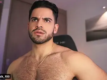 Stripchat Live Porn of Rick__Smith153
