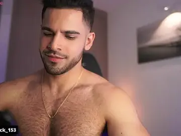 Stripchat Private Sex Chat of Rick__Smith153