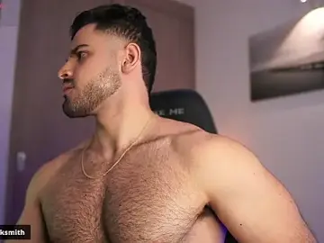 Stripchat Live Sex Cam of Rick__Smith153