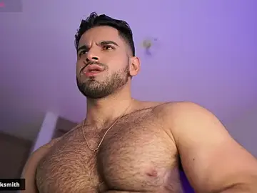 Stripchat Sex Cam of Rick__Smith153