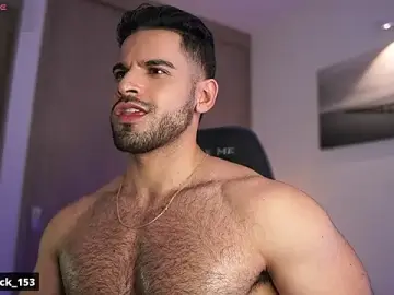 Stripchat Sex Chat of Rick__Smith153