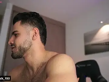 Stripchat Live Sex Cam of Rick__Smith153