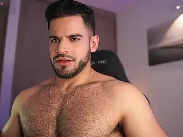 Stripchat Free Live Porn of Rick__Smith153