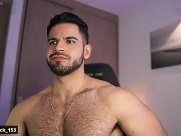 Stripchat Live Sex Cam of Rick__Smith153