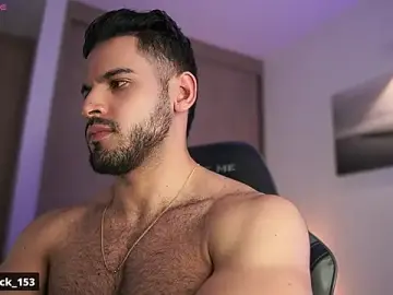 Stripchat Live Sex Cam of Rick__Smith153