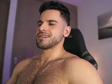Stripchat Private Sex Chat of Rick__Smith153