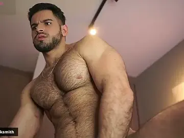 Stripchat Free Live Porn of Rick__Smith153