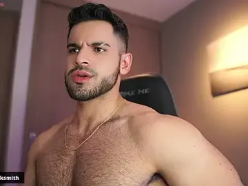Stripchat Live Sex Cam of Rick__Smith153