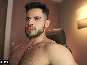 Stripchat Sex Cam of Rick__Smith153