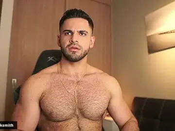 Stripchat Live Sex of Rick__Smith153
