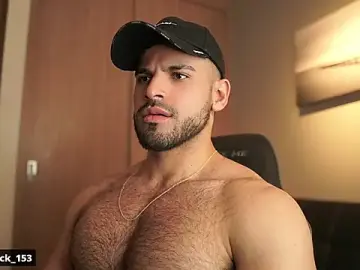 Stripchat Sex Cam of Rick__Smith153