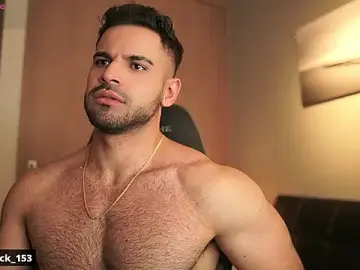 Stripchat Best live sex cam show of Rick__Smith153