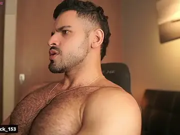 Stripchat Sex Cam of Rick__Smith153