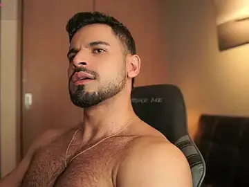 Stripchat Sex Cam of Rick__Smith153