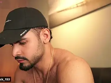 Stripchat Best Webcam of Rick__Smith153