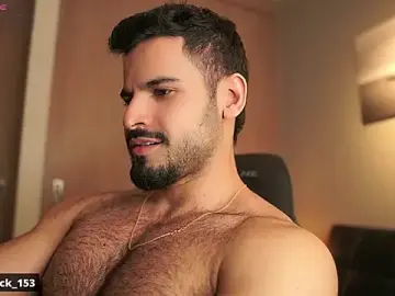 Stripchat Live Porn of Rick__Smith153