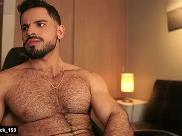 Stripchat Best live sex cam show of Rick__Smith153
