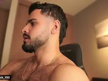 Stripchat Live Porn of Rick__Smith153