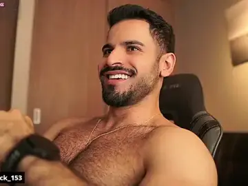 Stripchat Live Porn of Rick__Smith153