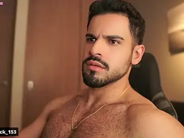 Stripchat Live Porn of Rick__Smith153