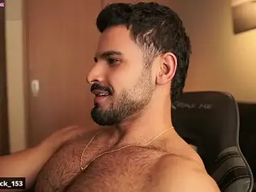 Stripchat Best Webcam of Rick__Smith153