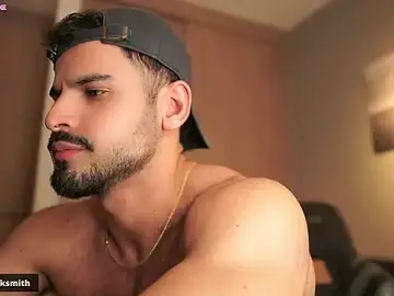 Stripchat Private Sex Chat of Rick__Smith153