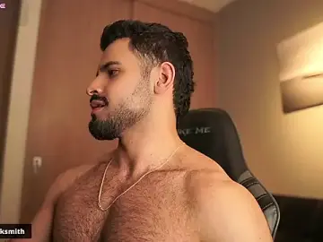 Stripchat Live Porn of Rick__Smith153