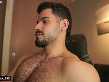 Stripchat Nude Webcam of Rick__Smith153
