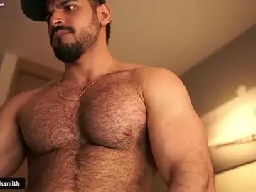 Stripchat Best Webcam of Rick__Smith153