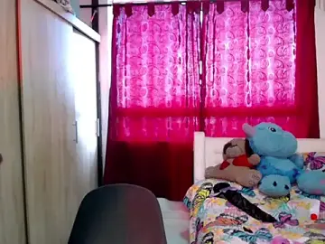 Stripchat Adult Webcams of pink_7777