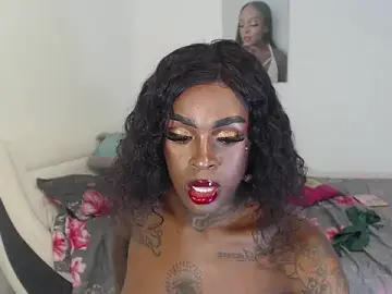 Stripchat Live Sex of pink_7777