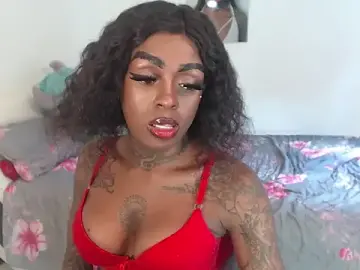 Stripchat Nude Webcam of pink_7777