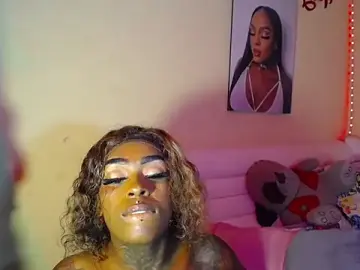 Stripchat Live Sex Cam of pink_7777