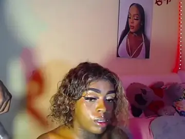 Stripchat Private Sex Chat of pink_7777