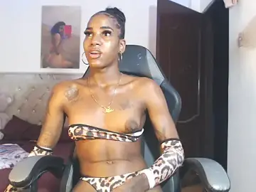 Stripchat Live Sex of pink_7777