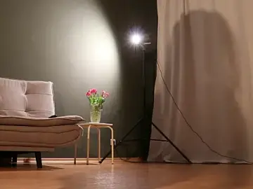 Stripchat Nude Webcam of steffania-