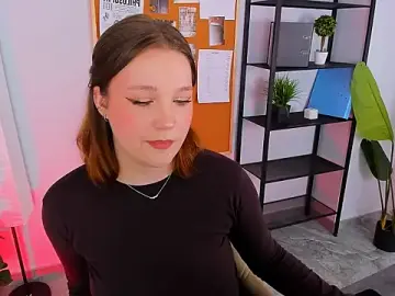 Stripchat Live Porn of JaneByrd