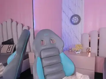 Stripchat Best live sex cam show of Qeen_blackk