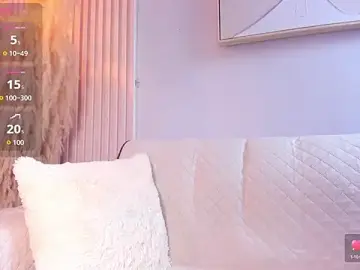 Stripchat Best live sex cam show of alana_rossetti