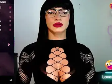 Stripchat Adult Webcams of your_MOMMY_trans