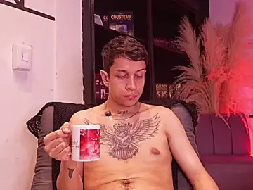 Stripchat Adult Webcam of AgarEvans