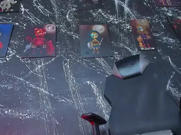 Stripchat Nude Webcam of AgarEvans