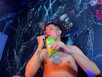 Stripchat Free Live Porn of AgarEvans