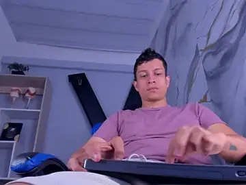 Stripchat Best Webcam of AgarEvans